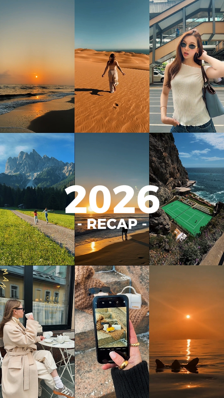 2026 RECAP 