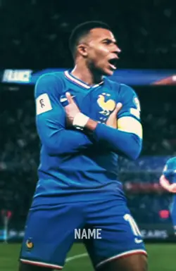 Mbappe free edit🇫🇷🇫🇷