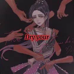 Her situation is sad