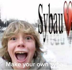 Make your own syabu