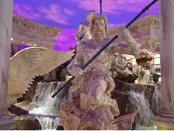 Greek gods