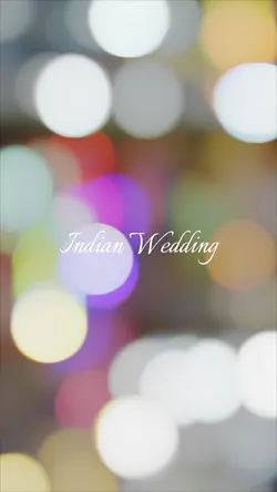 Indian Weddin