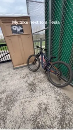 Bike edit