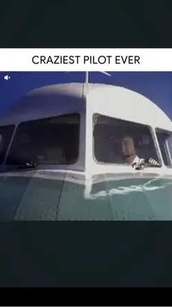 Crazy Pilot