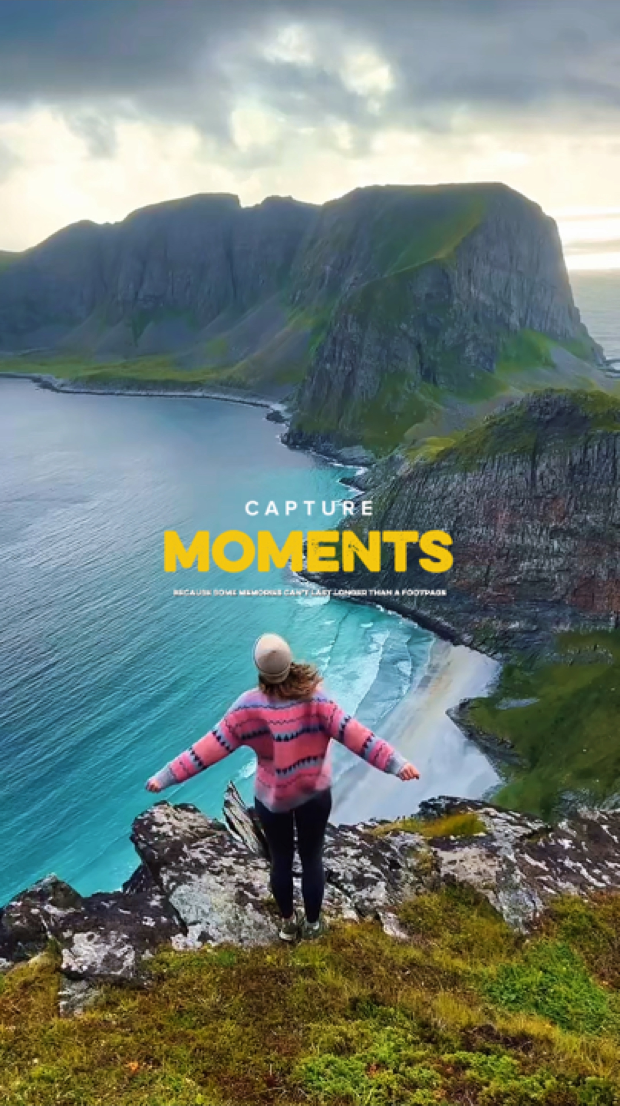Moments 