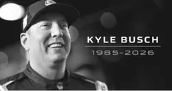 Kyle Busch 