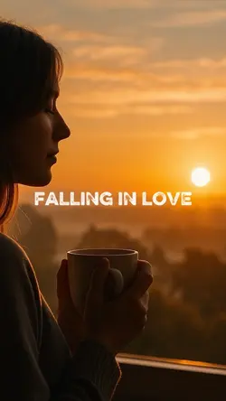 Falling in love