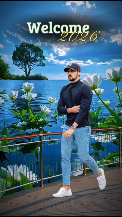 Hoşgeldin 2026