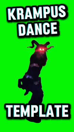 Krampus Dance 