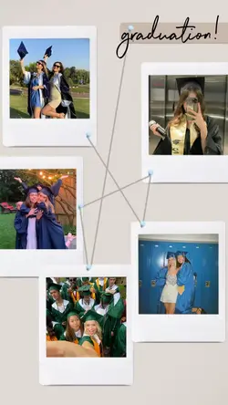 2026 graduation