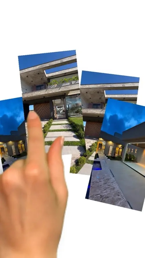 Real Estate Ads