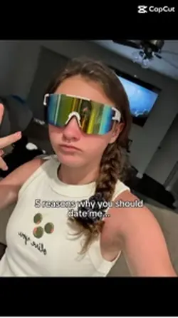 Reasons to date