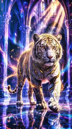 tiger ai