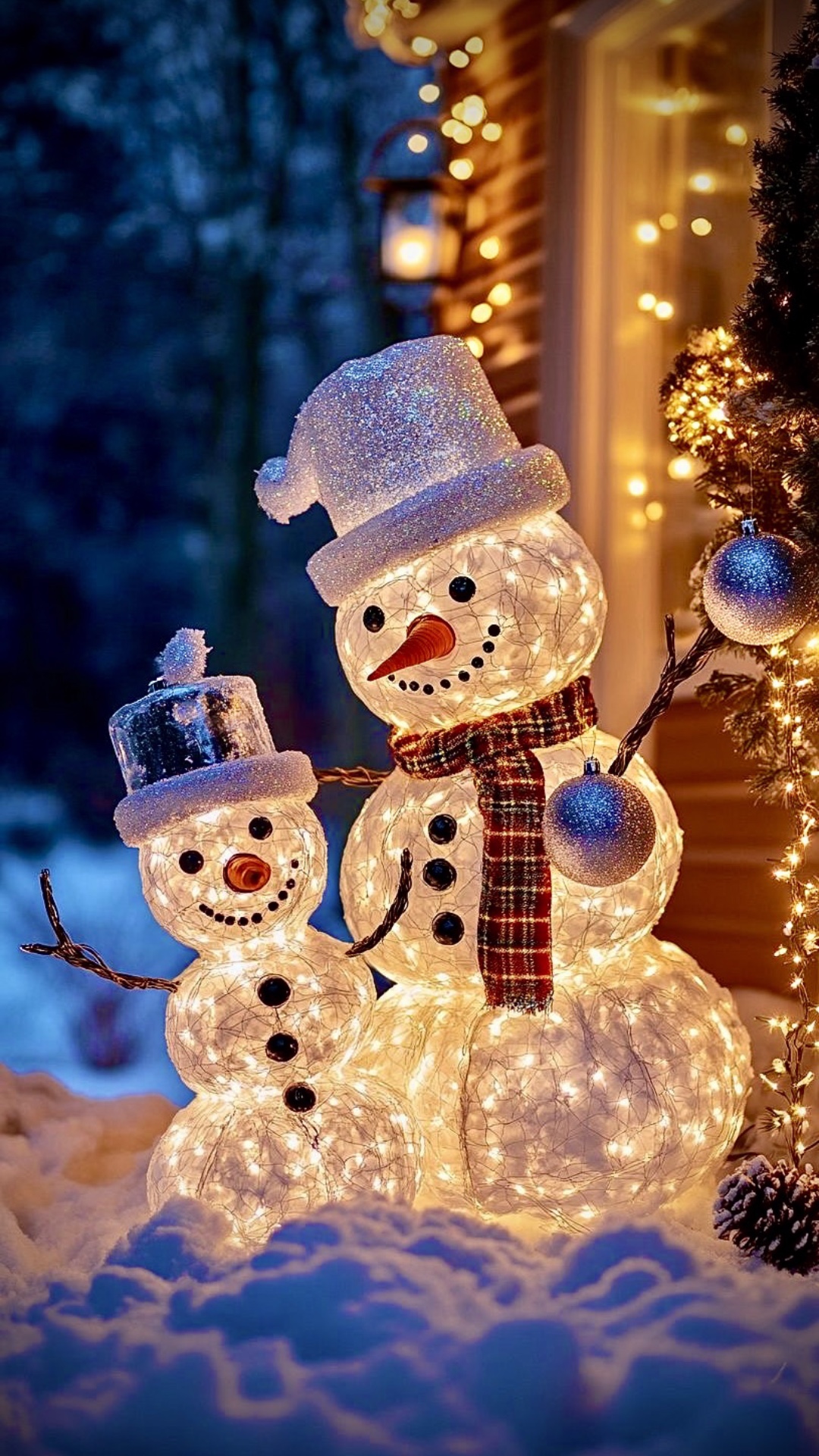 Neuer Trend 