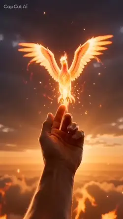 Phoenix Flame Snatch