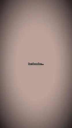 Last/this December✨😻