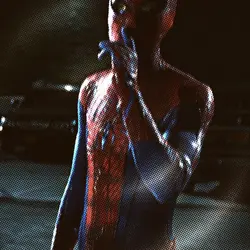 spiderman edit