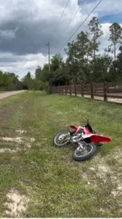 Crf125