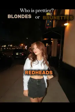 REDHEADS