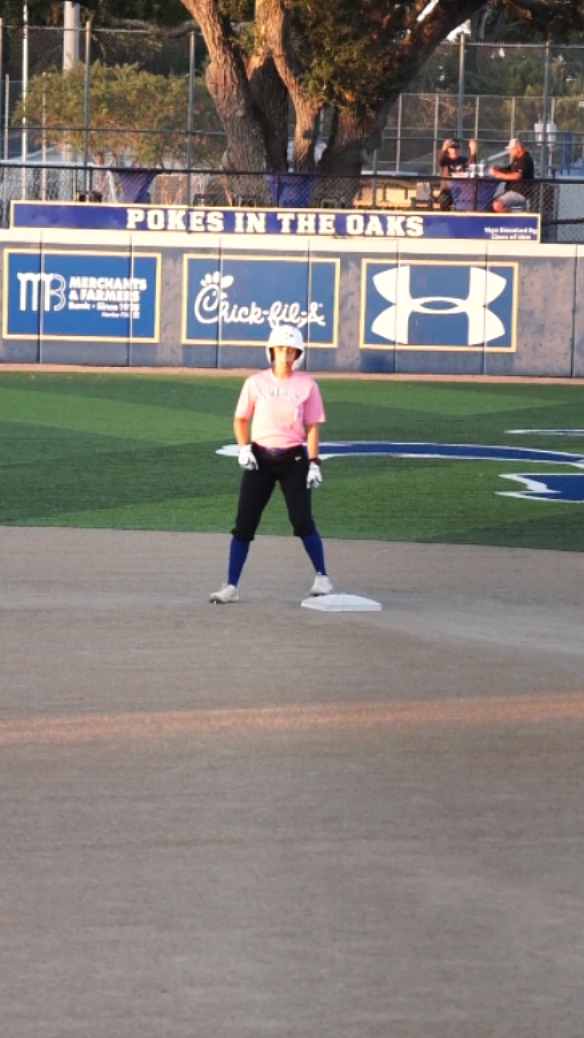 Mcneese Softball 