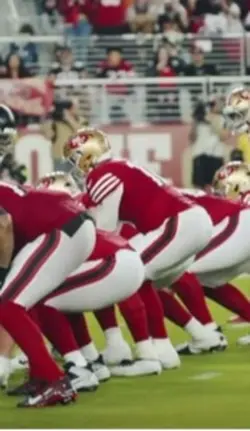 49ers edit