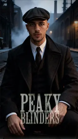 Peaky Blinders