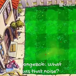 Plants vs Zombies