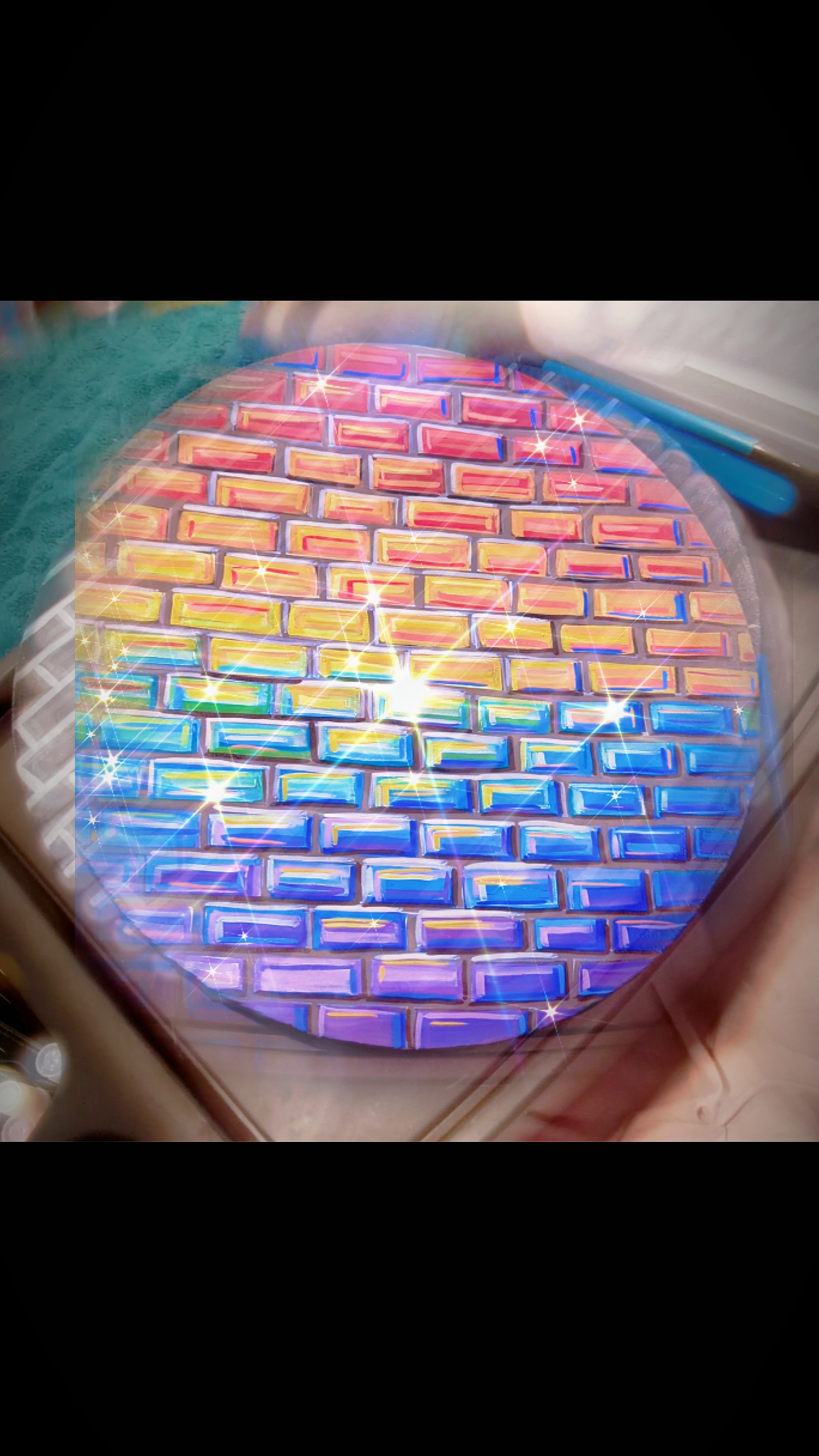 disco sparkle 