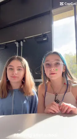 tiktok dance trend