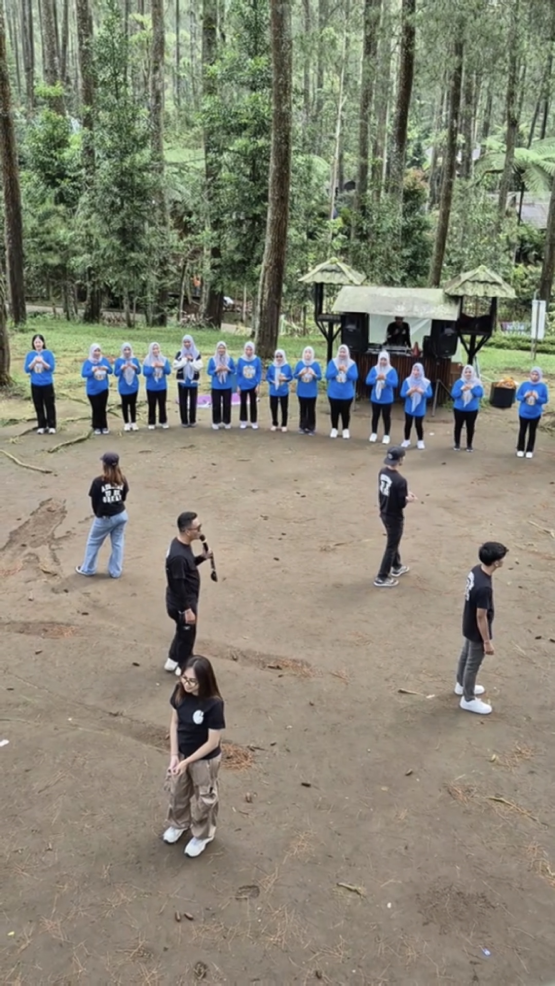Team building