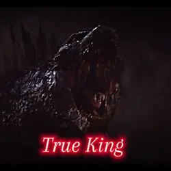 True King  