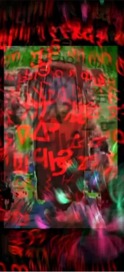 God
