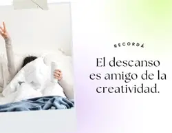 El descanso