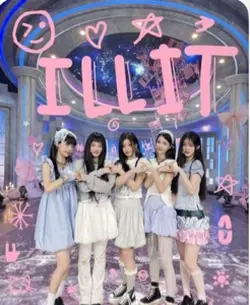 Kpop girl groups