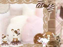 Neapolitan moodboard