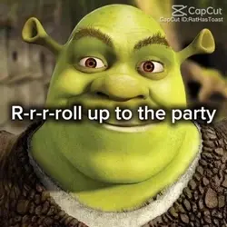 Shrek