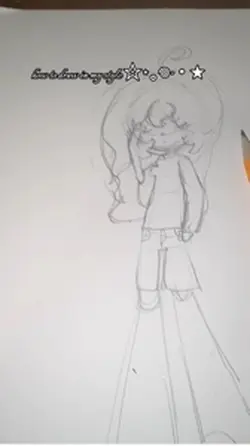 how to draw like me!