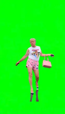 Trampolina