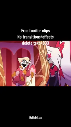 Lucifer clips