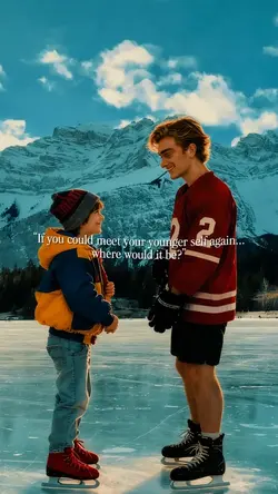 where have u been AI