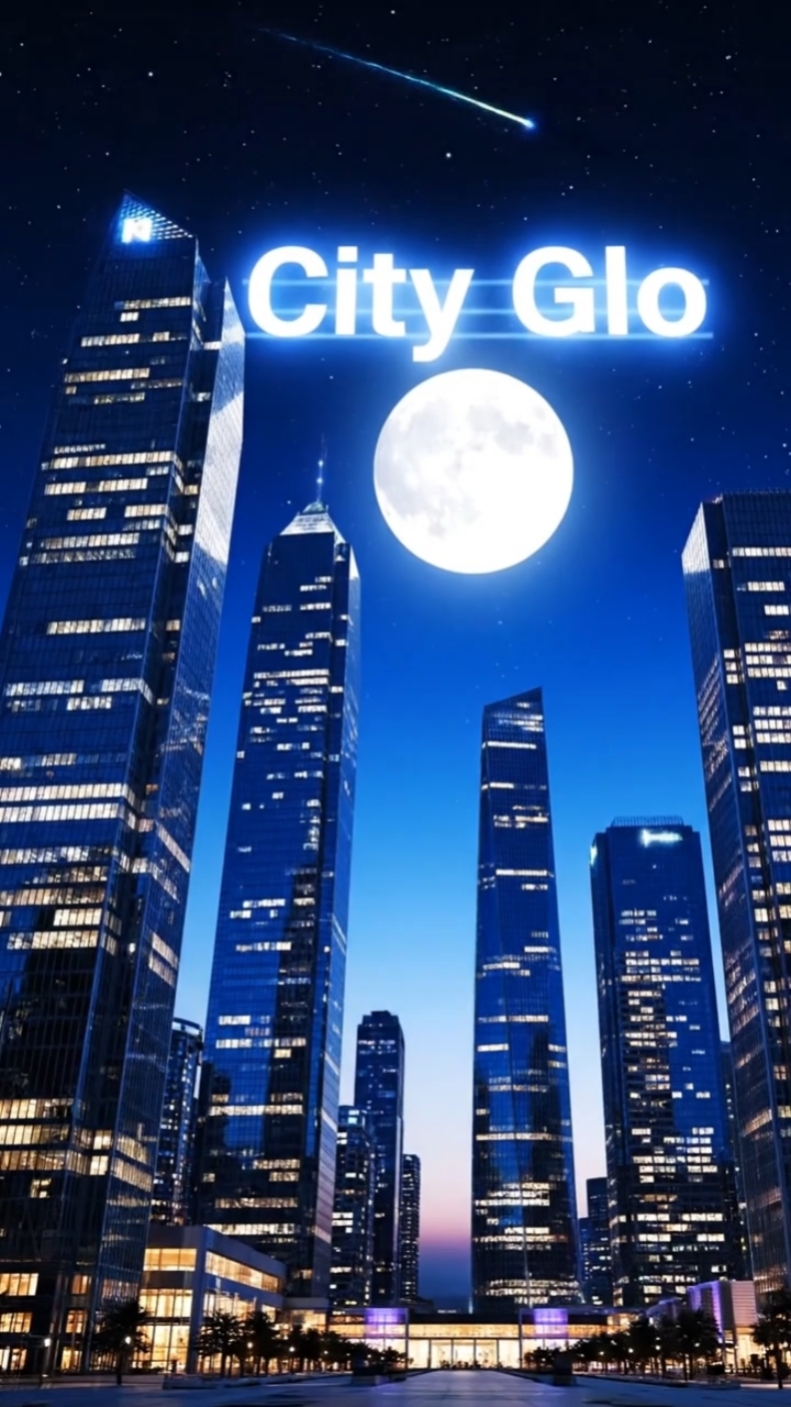 City Gloing
