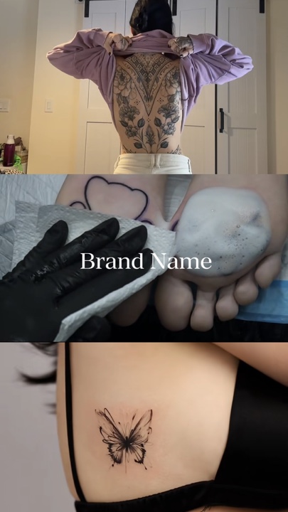 tattoo