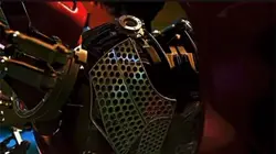 Iron Man edit