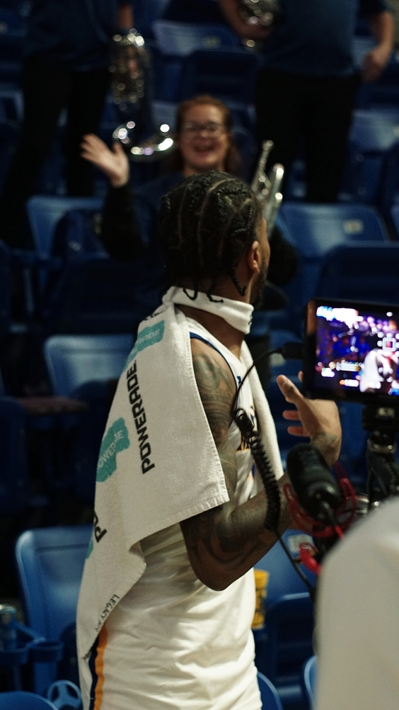 Basketbol 