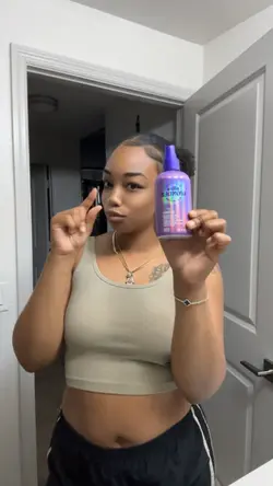 Aussie hair review 