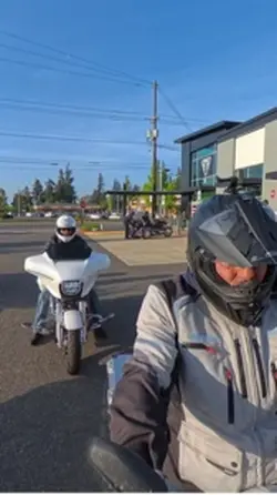 500 miles in Oregon
