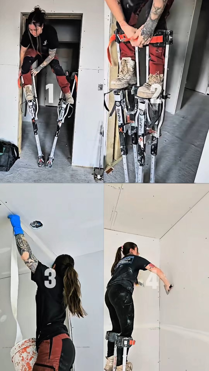 Home renovation		
