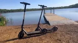 Scooter edit