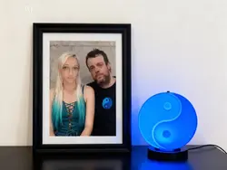 ai picture frame