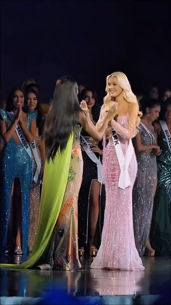 Pageant
